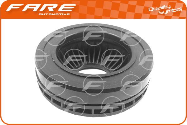 Fare 11647 Shock absorber bearing 11647