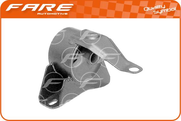 Fare 11884 Engine mount 11884