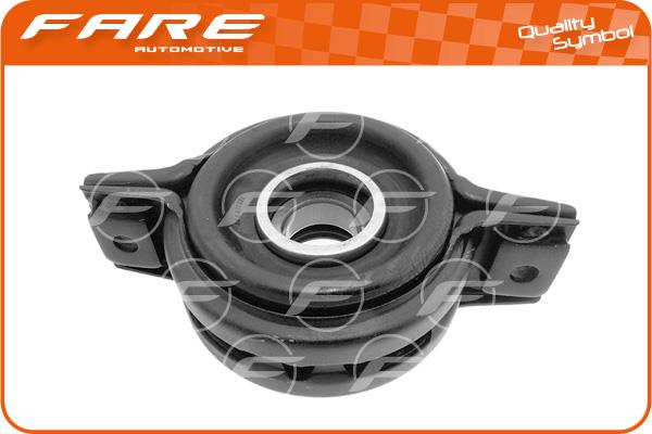 Fare 11921 Driveshaft outboard bearing 11921