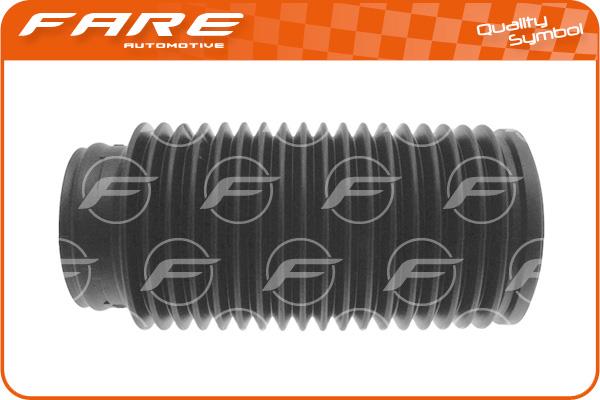 Fare 11985 Shock absorber boot 11985