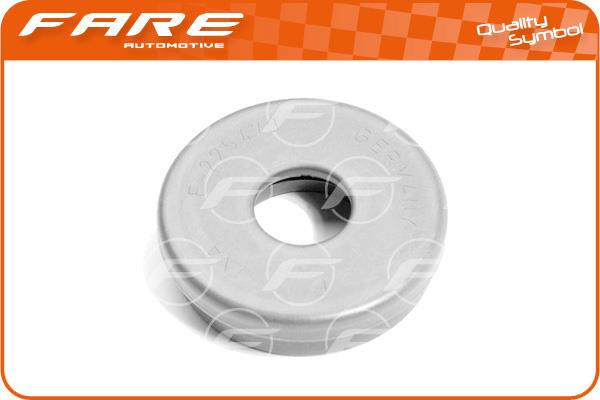 Fare 12057 Shock absorber bearing 12057