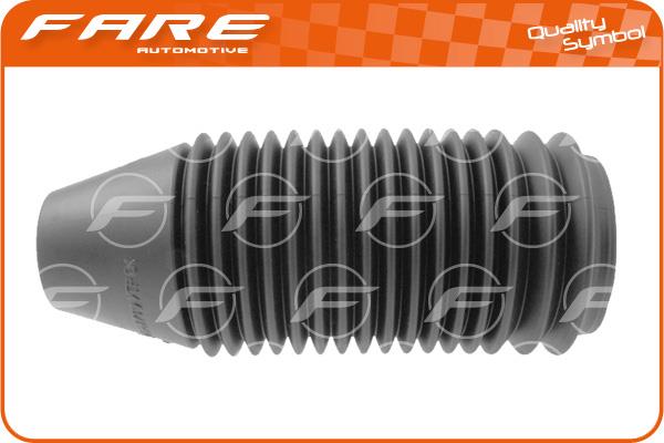 Fare 12060 Bellow and bump for 1 shock absorber 12060