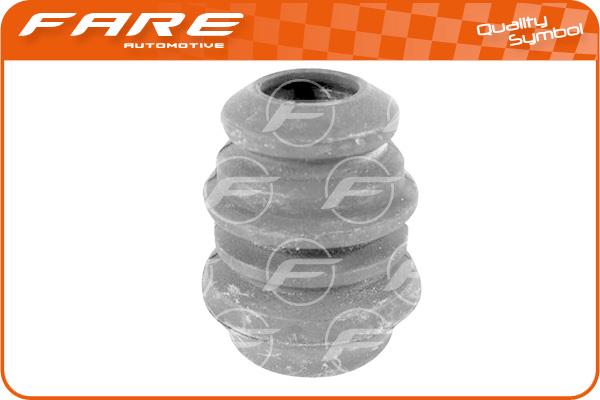 Fare 12084 Rubber buffer, suspension 12084