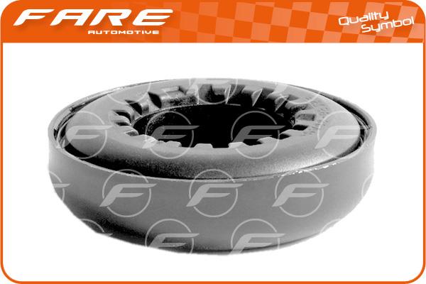 Fare 12086 Shock absorber bearing 12086