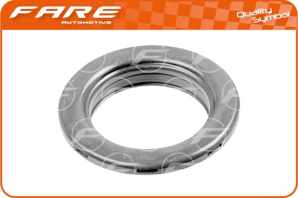 Fare 12142 Shock absorber bearing 12142