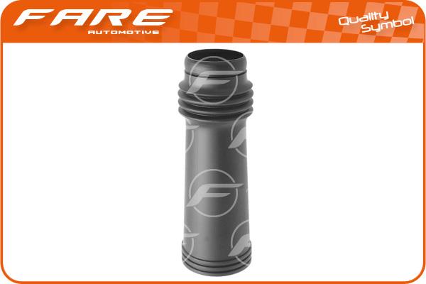 Fare 12144 Bellow and bump for 1 shock absorber 12144