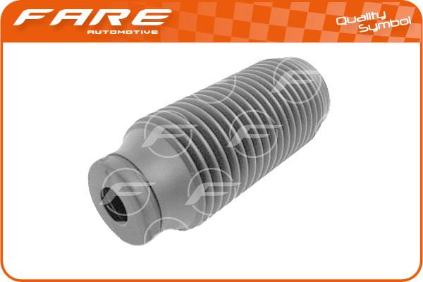 Fare 12153 Bellow and bump for 1 shock absorber 12153