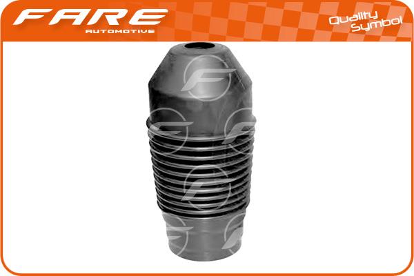 Fare 12227 Bellow and bump for 1 shock absorber 12227