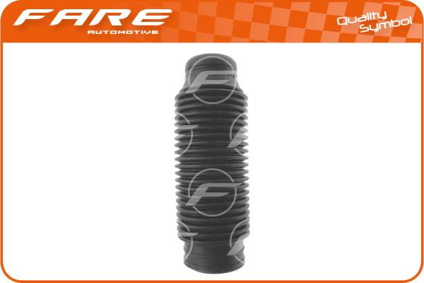 Fare 12237 Shock absorber boot 12237