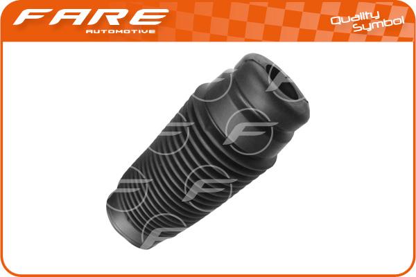 Fare 12258 Shock absorber boot 12258