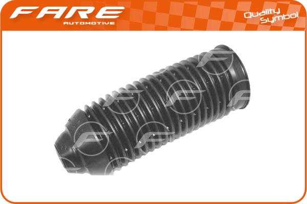 Fare 12305 Shock absorber boot 12305
