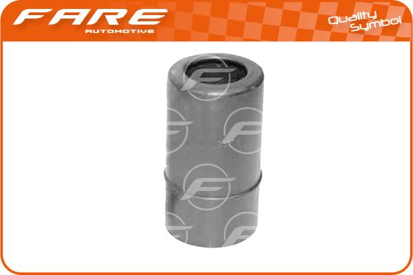 Fare 12324 Bellow and bump for 1 shock absorber 12324