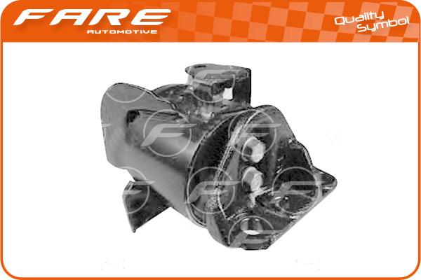 Fare 12383 Engine mount 12383