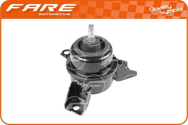 Fare 12474 Engine mount 12474