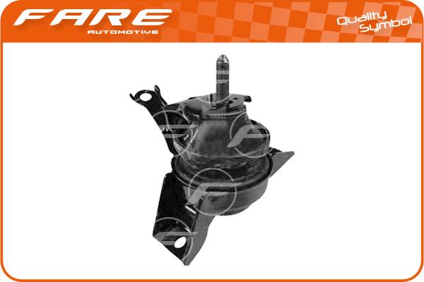 Fare 12620 Engine mount bracket 12620