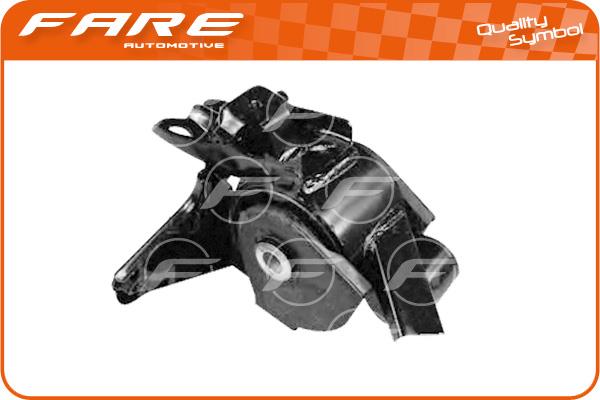 Fare 12621 Engine mount 12621