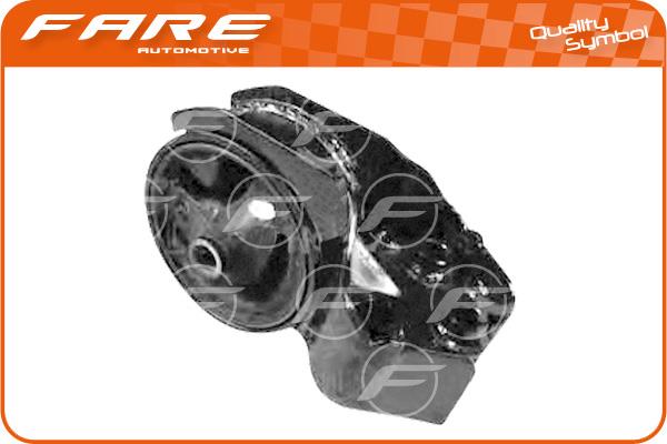 Fare 12628 Engine mount 12628