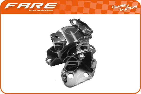 Fare 12667 Engine mount 12667