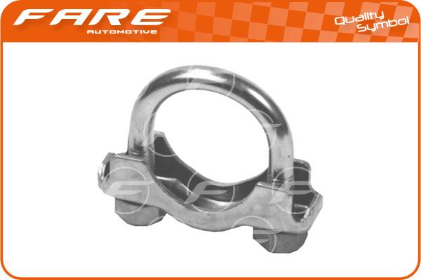 Fare 1494 Exhaust clamp 1494