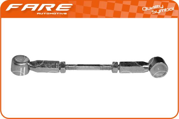 Fare 1601 Repair Kit for Gear Shift Drive 1601