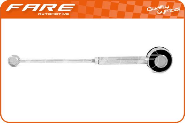 Fare 1642 Repair Kit for Gear Shift Drive 1642