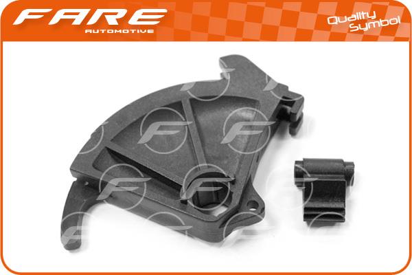 Fare 2190 Repair Kit, automatic clutch adjustment 2190