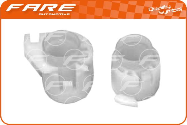Fare 2449 Gearbox backstage bushing 2449