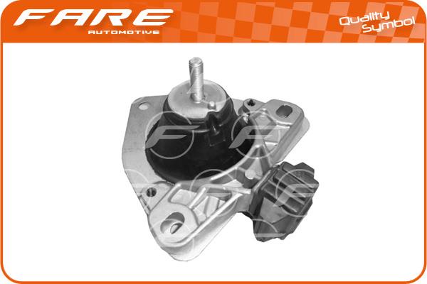 Fare 2482 Engine mount right 2482