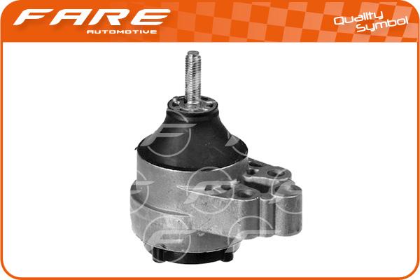 Fare 2496 Engine mount right 2496