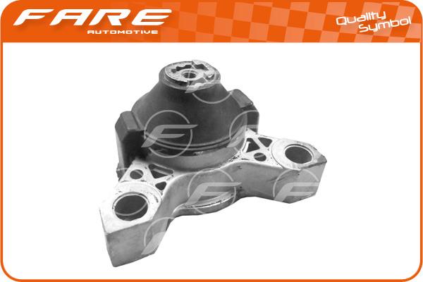 Fare 2499 Engine mount right 2499