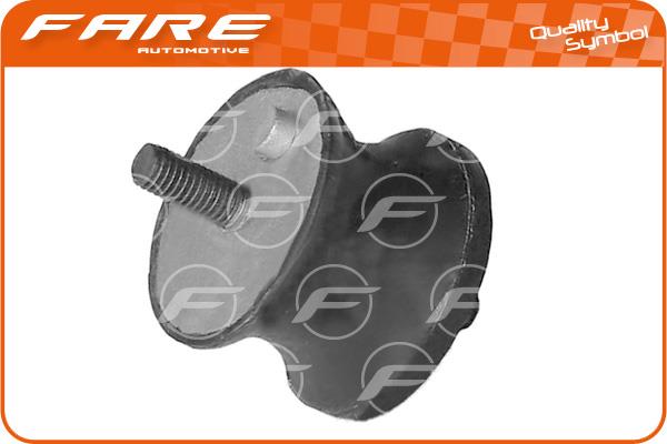 Fare 2573 Gearbox mount 2573
