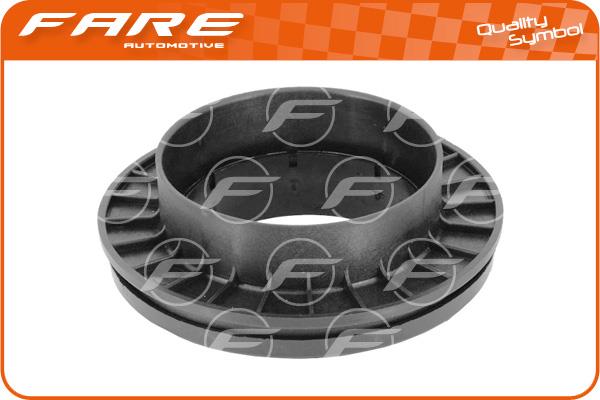 Fare 2589 Shock absorber bearing 2589