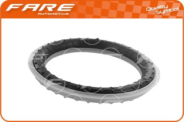 Fare 2591 Shock absorber bearing 2591
