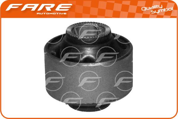 Fare 2597 Control Arm-/Trailing Arm Bush 2597