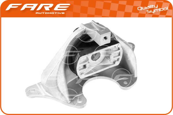 Fare 2629 Gearbox mount left 2629