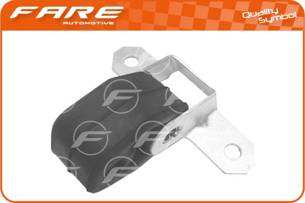 Fare 2662 Exhaust mounting bracket 2662