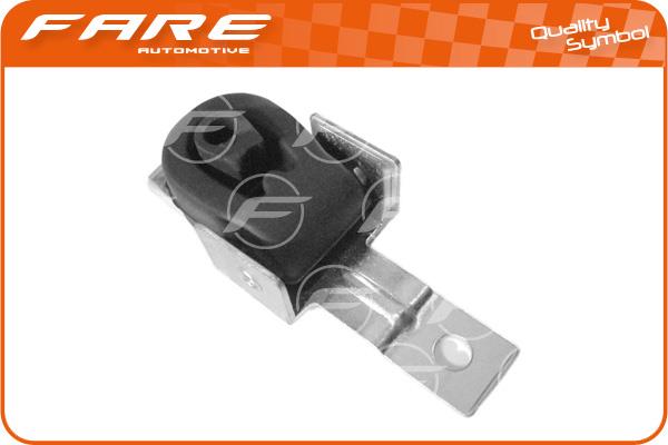 Fare 2664 Exhaust mounting bracket 2664