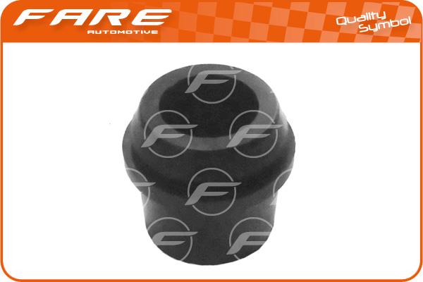 Fare 2669 O-ring for crankcase ventilation 2669