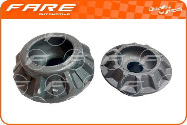 Fare 2718 Rear shock absorber support 2718