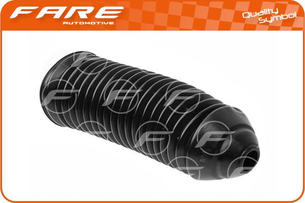 Fare 2725 Bellow and bump for 1 shock absorber 2725