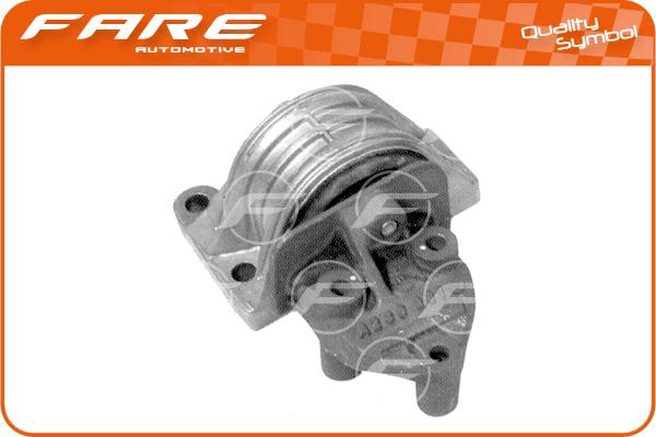 Fare 2810-C Engine mount 2810C