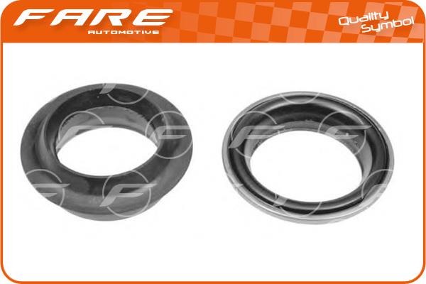 Fare 2815 Strut bearing with bearing kit 2815