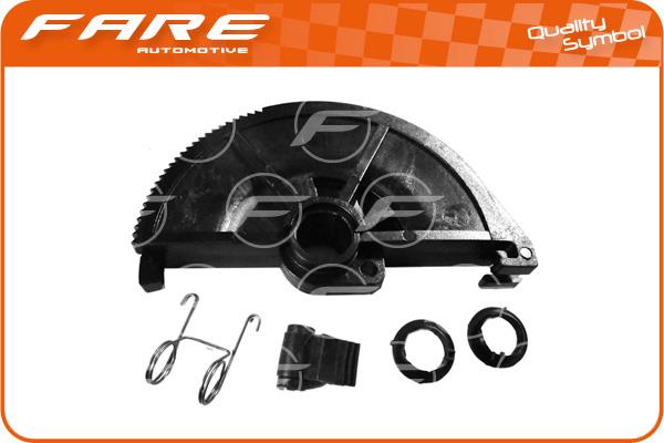 Fare 2819 Repair Kit, automatic clutch adjustment 2819