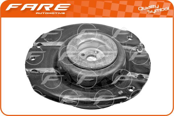 Fare 2868 Front Shock Absorber Right 2868