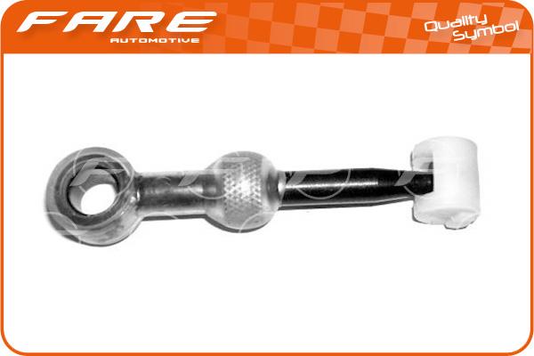 Fare 2883 Repair Kit for Gear Shift Drive 2883