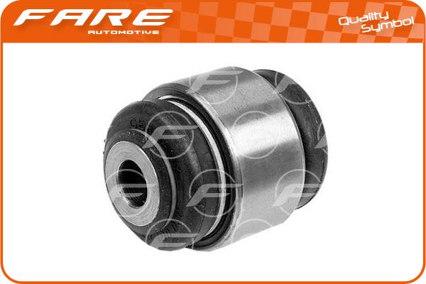 Fare 4016 Control Arm-/Trailing Arm Bush 4016