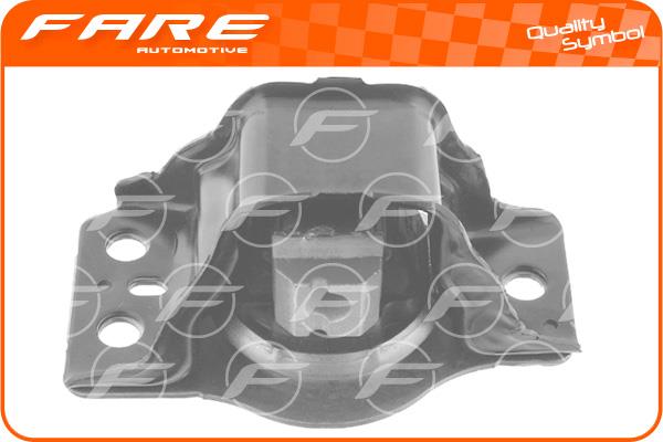 Fare 4049 Engine mount right 4049