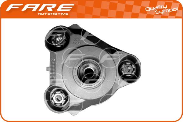 Fare 4138 Front Shock Absorber Right 4138