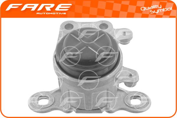 Fare 4157 Engine mount 4157