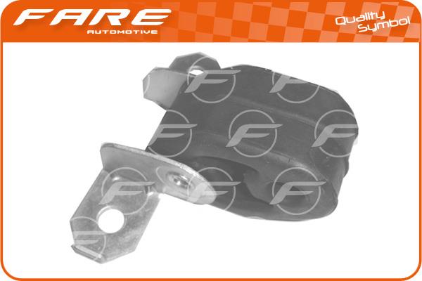 Fare 4185 Exhaust mounting bracket 4185